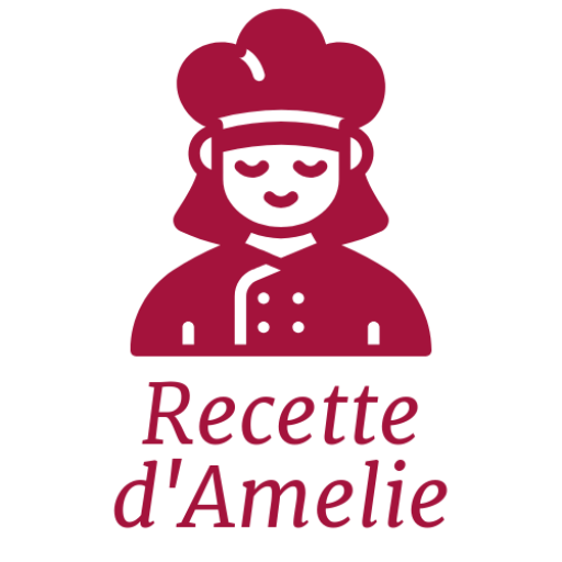 Recette Amelie